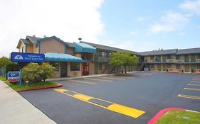 Americas Best Value Inn Niantic Ct